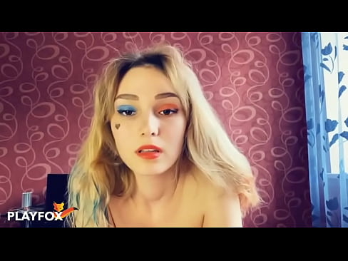 ❤️ Errealitate birtualeko betaurreko magikoek Harley Quinnekin sexua eman zidaten ❤️ Pornografia %eu.befuck-net.ruan ❌❤