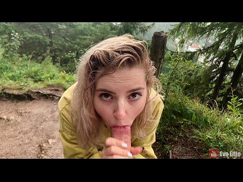 ❤️ Neskak esperma irensten du puzker publiko baten ondoren - Eva Elfi ❤️ Pornografia %eu.befuck-net.ruan ❌❤
